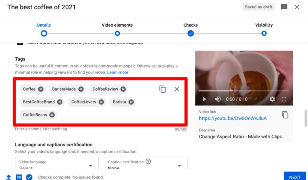 Các bước xây dựng kênh YouTube chi tiết cho người mới thu hút hàng triệu lượt theo dõi 4