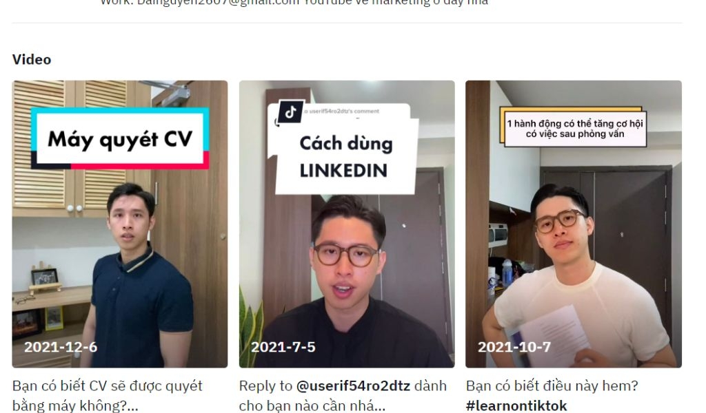 Learn On TikTok là gì? Học được những gì từ chiến dịch nổi tiếng này và cách làm content viral? 4