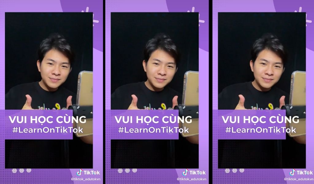 Learn On TikTok là gì? Học được những gì từ chiến dịch nổi tiếng này và cách làm content viral? 2