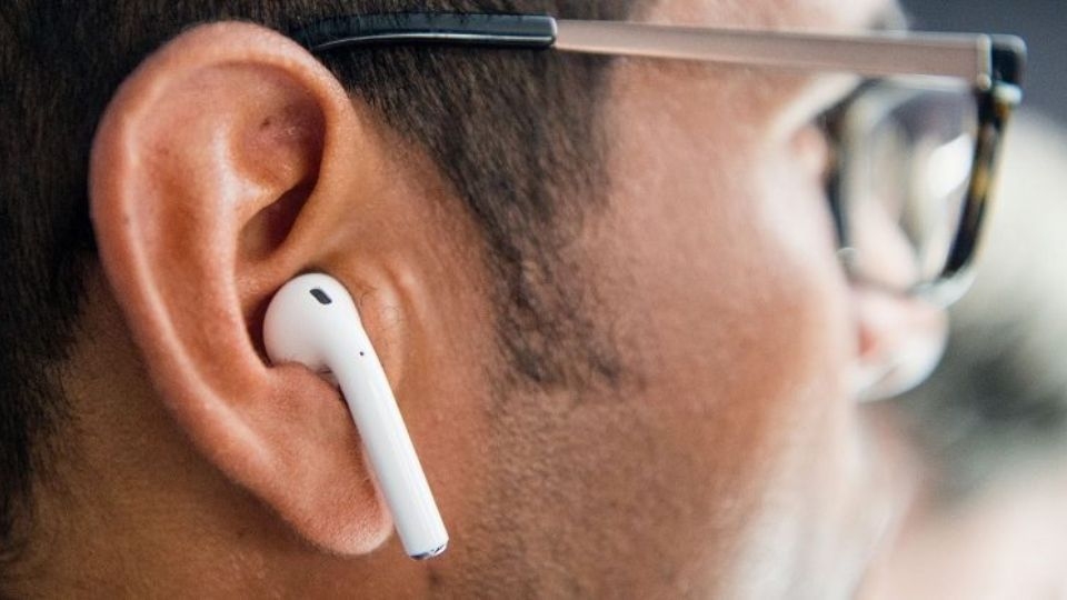 Những điều cần lưu ý khi sử dụng tai nghe AirPods