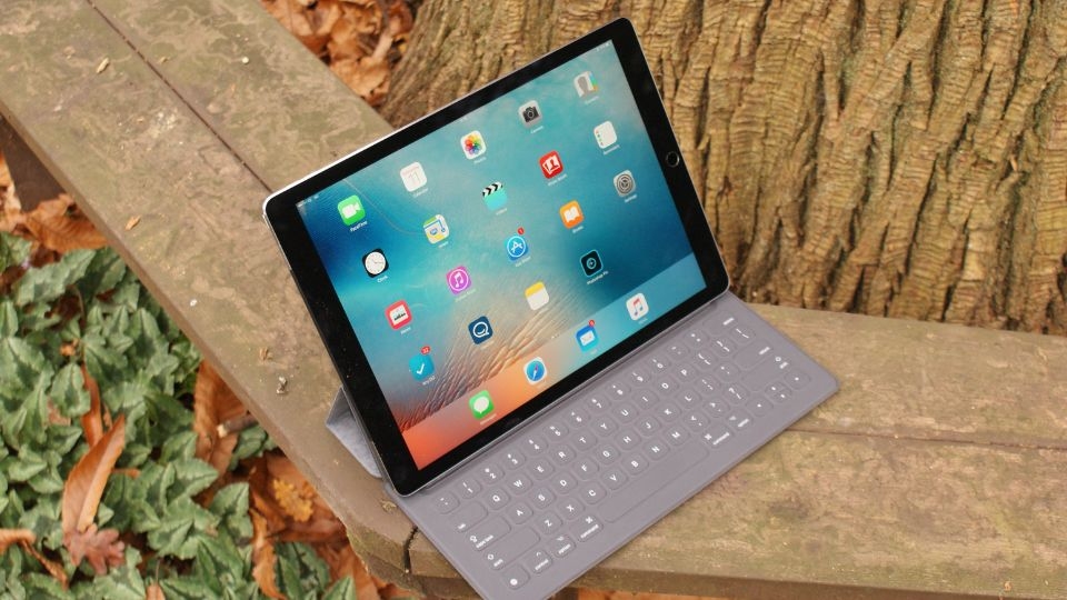 iPad Pro 12.9 inch (2015)