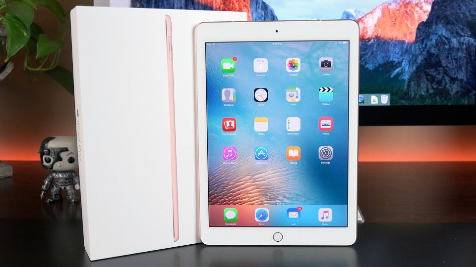 iPad Pro 9.7 inch (2016)