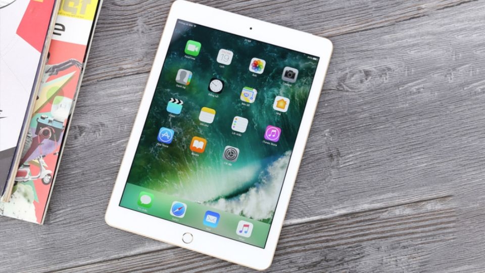 iPad 5 (2017)