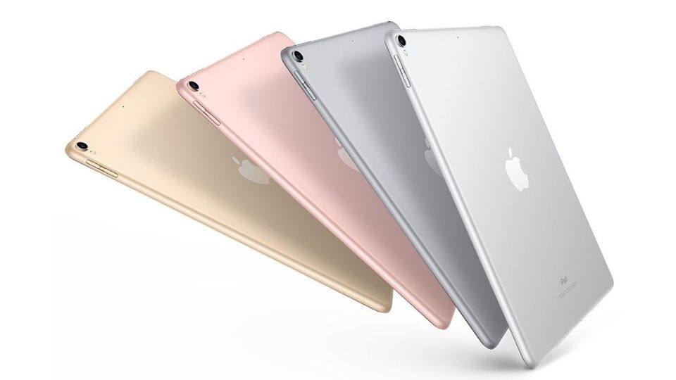 iPad Pro 10.5 inch (2017)