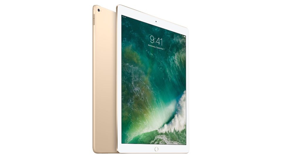 iPad Pro 12.9 inch (2017)