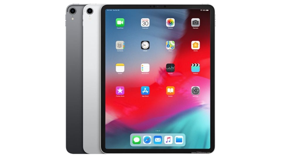 iPad Pro 11 inch (2018)