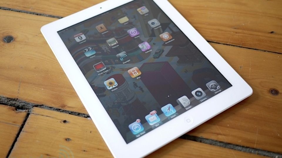 iPad 2 (2011)