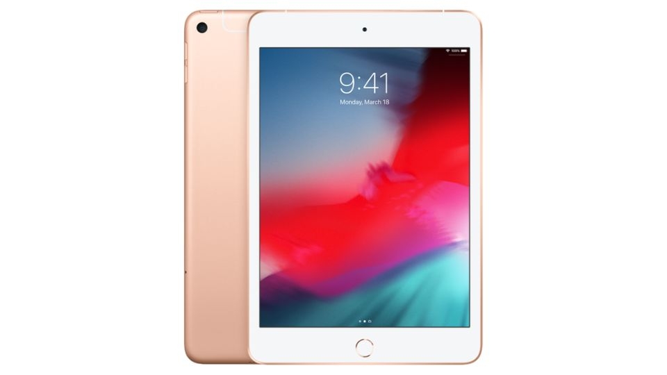 iPad Mini 5 7.9 inch (2019)