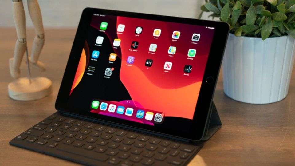 iPad 10.2 inch (2019)