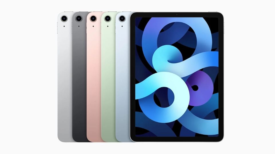 iPad Air 4 (2020)