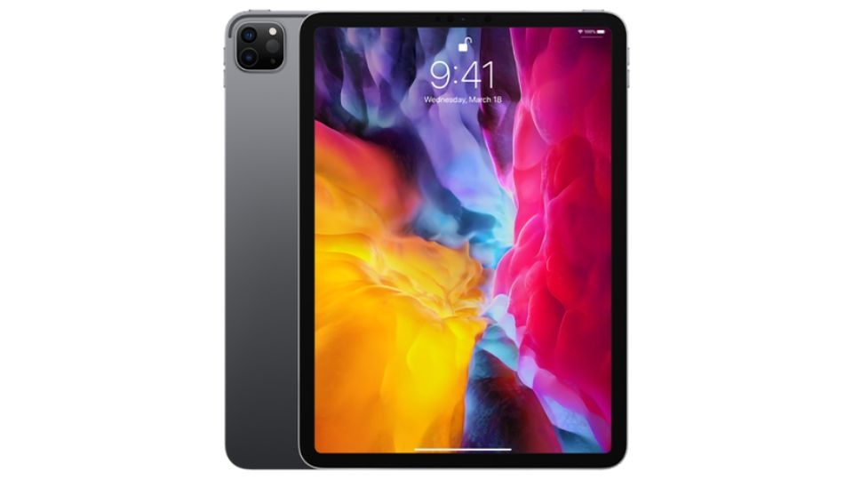 iPad Pro 12.9 inch (2020)