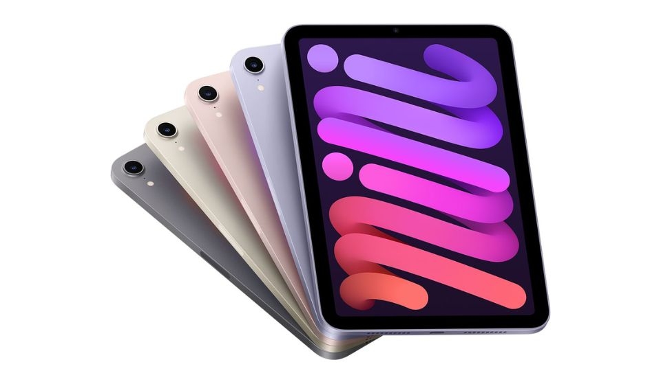iPad Mini 6 (2021)