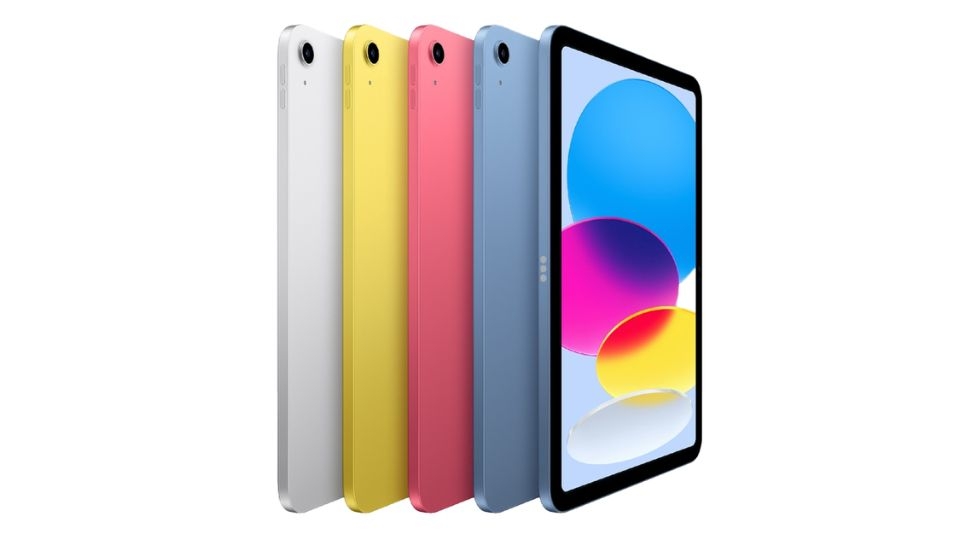 iPad 10 (2022)