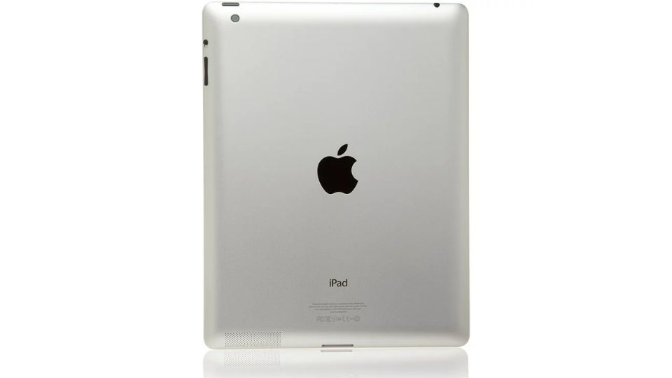 iPad 3 (2012)
