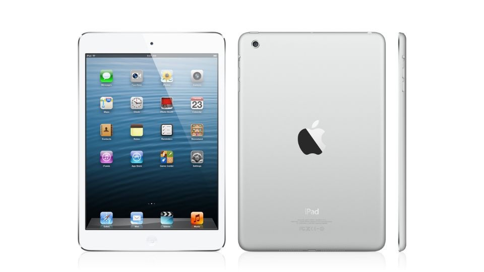 iPad 4 (2012)