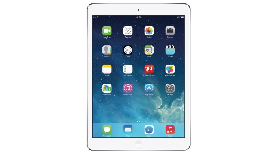iPad Mini (2012)