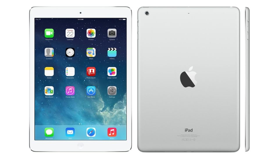 iPad Air (2013)