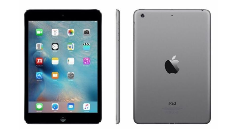 iPad Mini Gen 2 (2013)