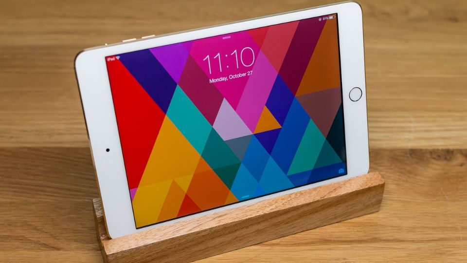 iPad Mini 3 (2014)