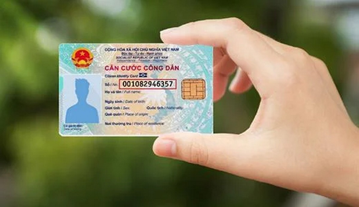 tra cứu hộ khẩu theo căn cước công dân - hình 1