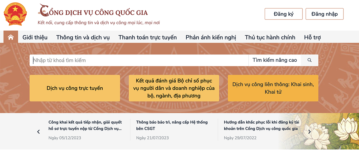 tra cứu hộ khẩu theo căn cước công dân - hình 4