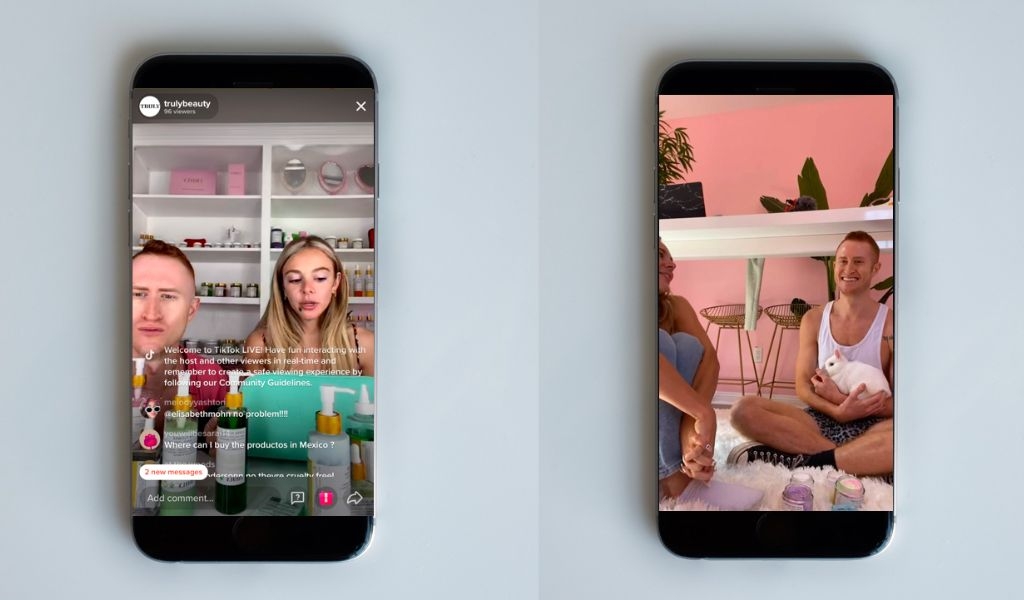 Cách live trên TikTok nhiều người xem và yếu tố tạo nên buổi live thành công 5