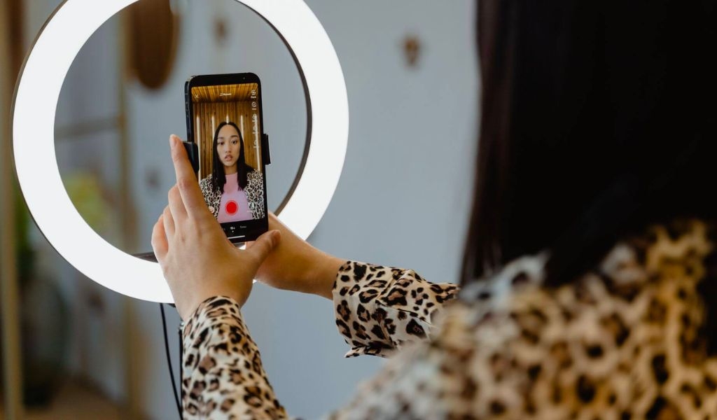 Cách live trên TikTok nhiều người xem và yếu tố tạo nên buổi live thành công 3