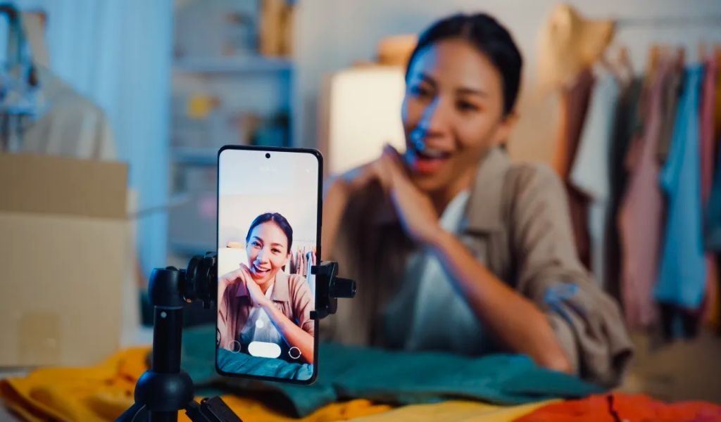 Cách live trên TikTok nhiều người xem và yếu tố tạo nên buổi live thành công 4