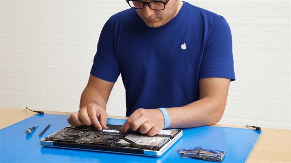 Trung tâm bảo hành Apple
