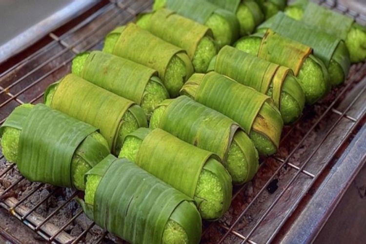 Có thể thực hiện món chuối nướng mà không cần tới lò nướng