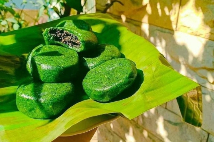Mách bạn 15+ công thức bánh làm từ gạo nếp dẻo thơm, hấp dẫn và cực dễ làm 