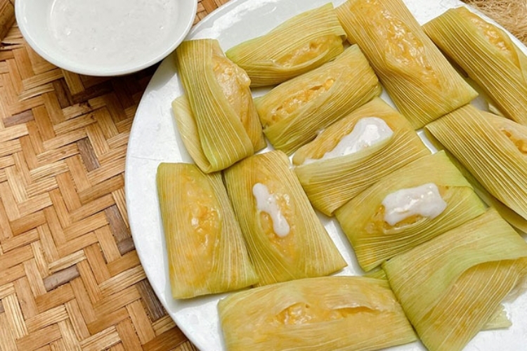 Mách bạn 15+ công thức bánh làm từ gạo nếp dẻo thơm, hấp dẫn và cực dễ làm 