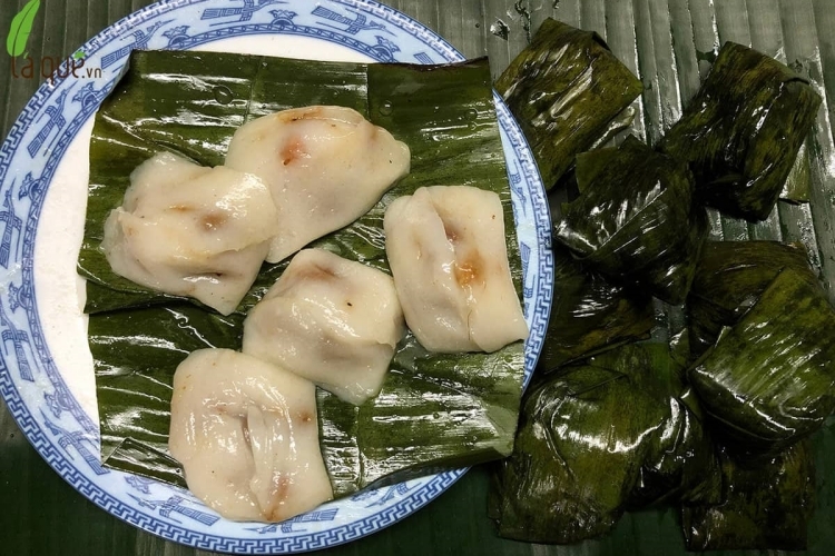 Mách bạn 15+ công thức bánh làm từ gạo nếp dẻo thơm, hấp dẫn và cực dễ làm 