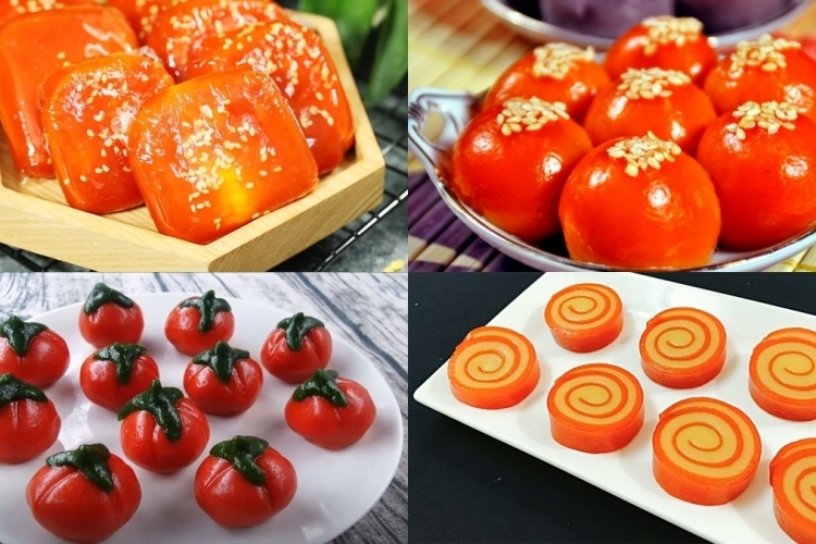 Mách bạn 15+ công thức bánh làm từ gạo nếp dẻo thơm, hấp dẫn và cực dễ làm 