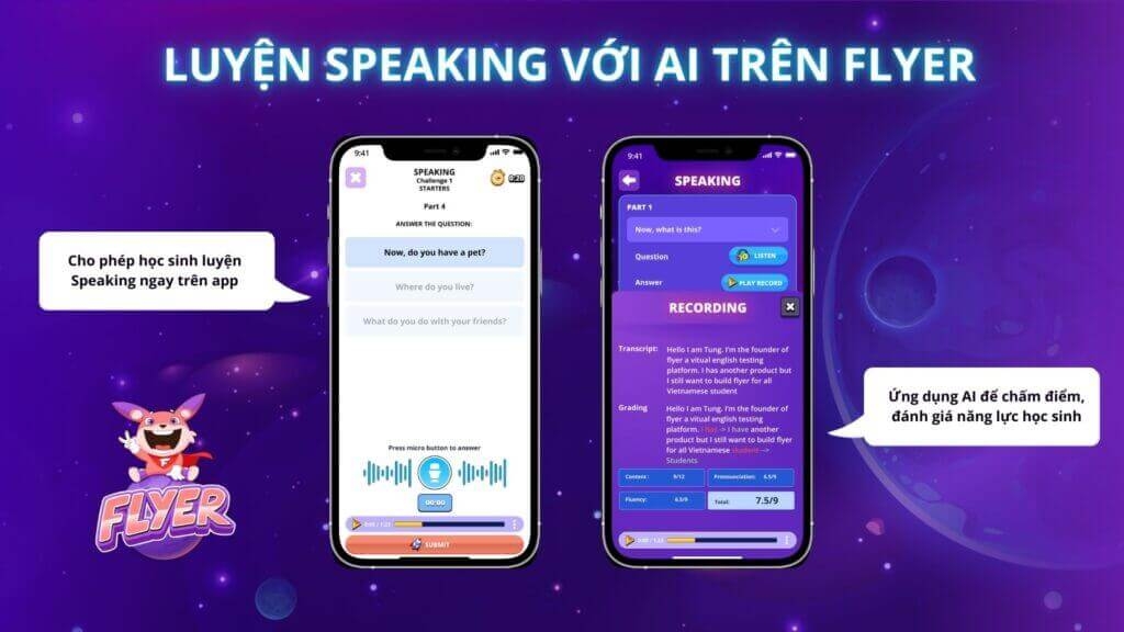 phần mềm học tiếng anh giao tiếp hình 11