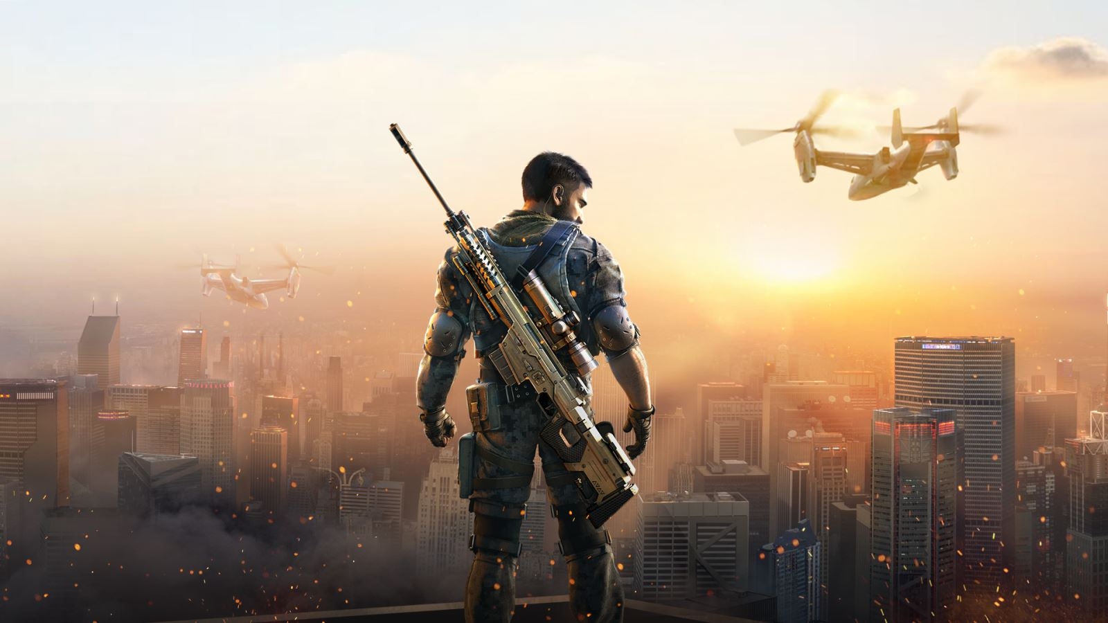 game bắn súng pc miễn phí hình 11