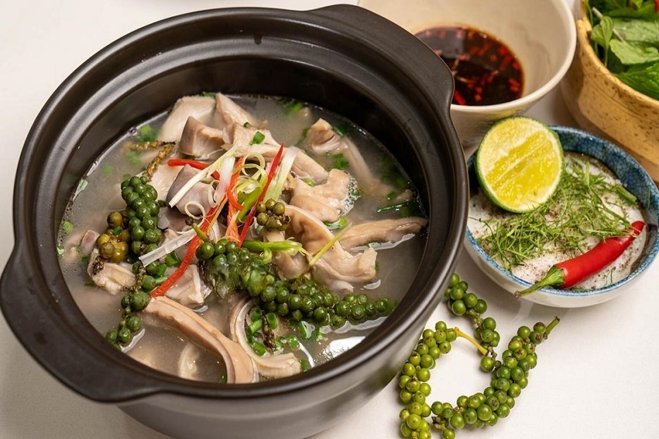 Dạ dày hầm tiêu 1