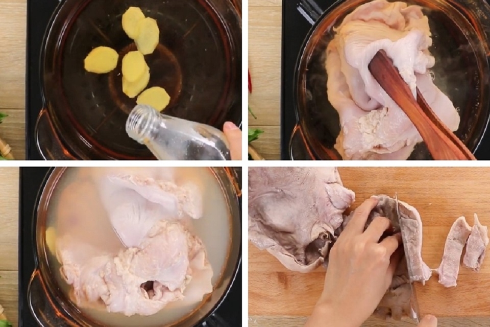 Dạ dày hầm tiêu 3