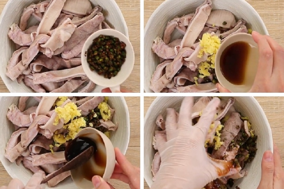 Dạ dày hầm tiêu 4