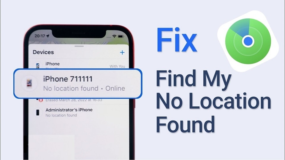 Mất IMEI có thể gây ra sự cố trong việc sử dụng các tính năng liên quan đến định vụ