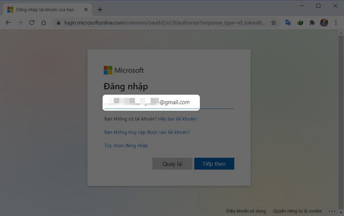 đăng nhập Kahoot - hình 7
