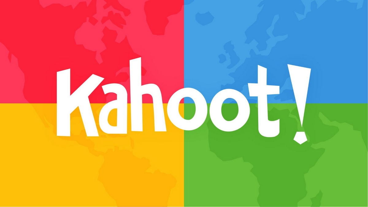 đăng nhập Kahoot - hình 1