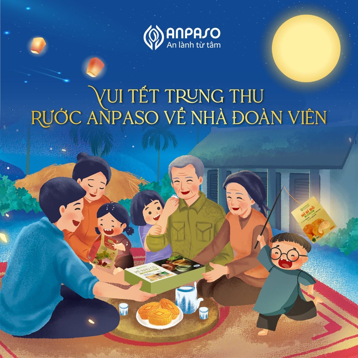 Poster Trung Thu 3