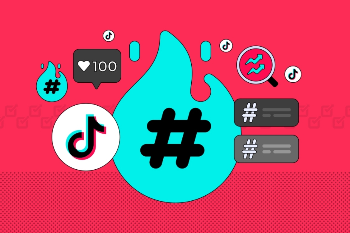 Những câu nói hot trend 2024 TikTok