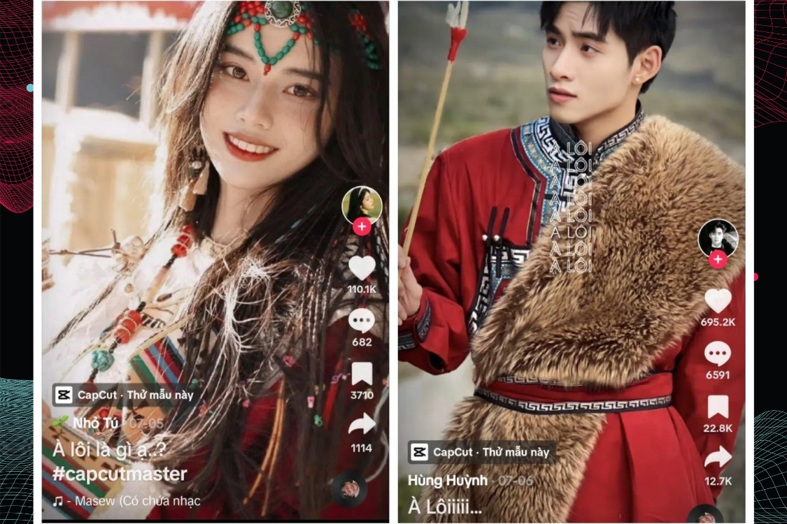 Những câu nói hot trend 2024 TikTok ngắn 1