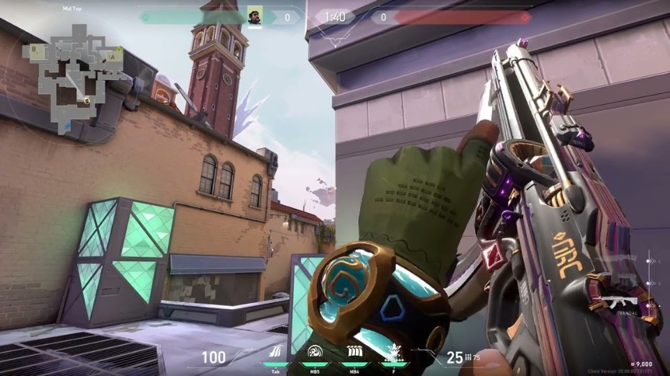 Thủy Triều Dâng Trào - E