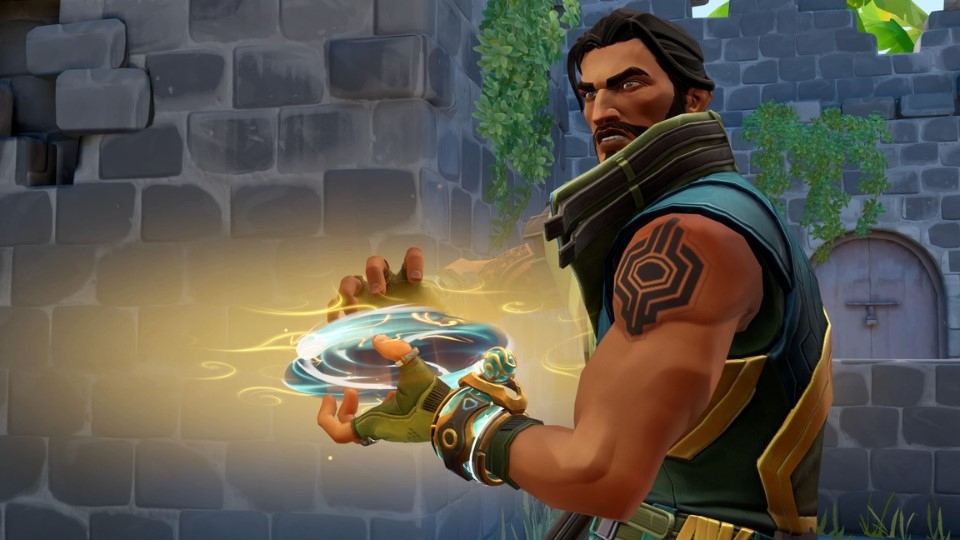 Những điều cần biết khi điều khiển nhân vật Harbor Valorant