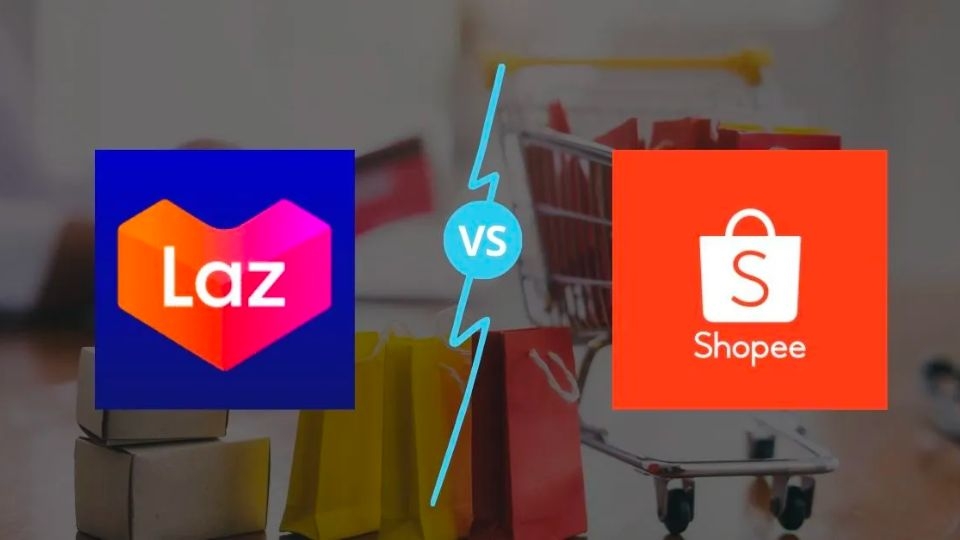 Lazada Analytics và Shopee Analytics có giống nhau không?