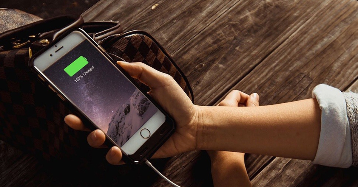 bàn phím iPhone bị lag 3