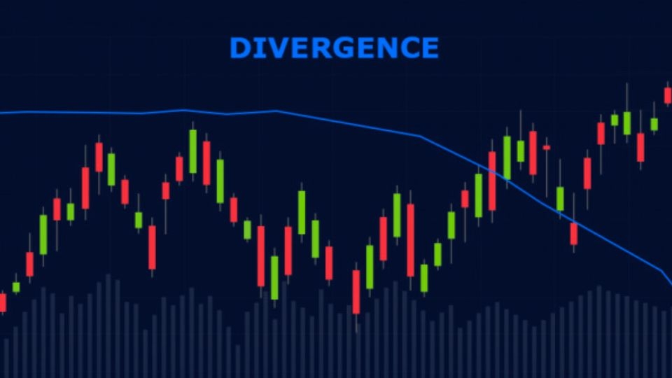 Divergence là gì?
